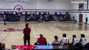 Replay: Aldinevs Davis - Men's - 2021 Aldine vs Benjamin Davis | Dec 18 @ 12 PM