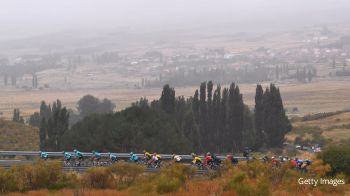 2019 Vuelta a España Stage 20