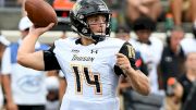 Full Replay - Tropical Bowl