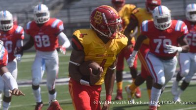 REPLAY: Deerfield Beach (FL) vs. Zachary (LA)