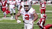 REPLAY: Ohio State at Indiana (Canada, Mexico Only)