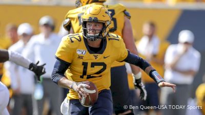 REPLAY: NC State at West Virginia