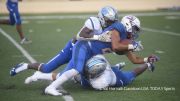 REPLAY: John Curtis (LA) vs. Westlake (GA)