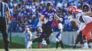 REPLAY: UNLV at Northwestern (Mexico Only)