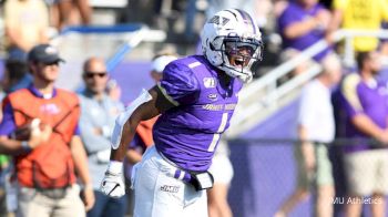 REPLAY: Morgan State at James Madison