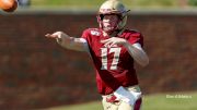 REPLAY: Elon at Richmond