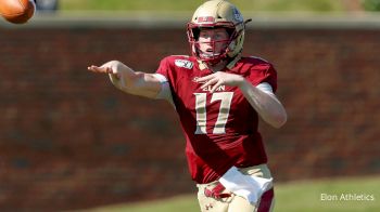 REPLAY: Elon at Richmond
