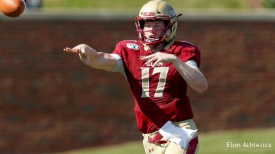 REPLAY: Elon at Richmond