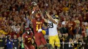 REPLAY: Iowa at Iowa State (Canada, Mexico Only)