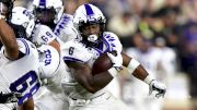 REPLAY: TCU at Purdue (Mexico Only)