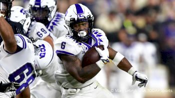 REPLAY: TCU at Purdue