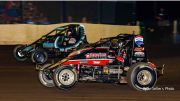 Kyle Cummins Makes It 7-For-7 At Tri-State