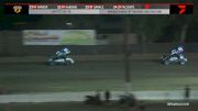 Highlights | SCCT Cotton Classic at Keller Auto Speedway