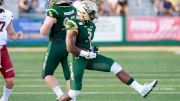 HIGHLIGHTS: Tribe Hands Colgate Another CAA Defeat