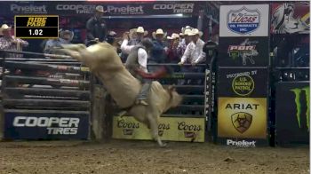 PBR | PFIWestern Invitational | Round 1