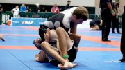 All Of Keenan's Matches From The 2019 IBJJF Pan No-Gi