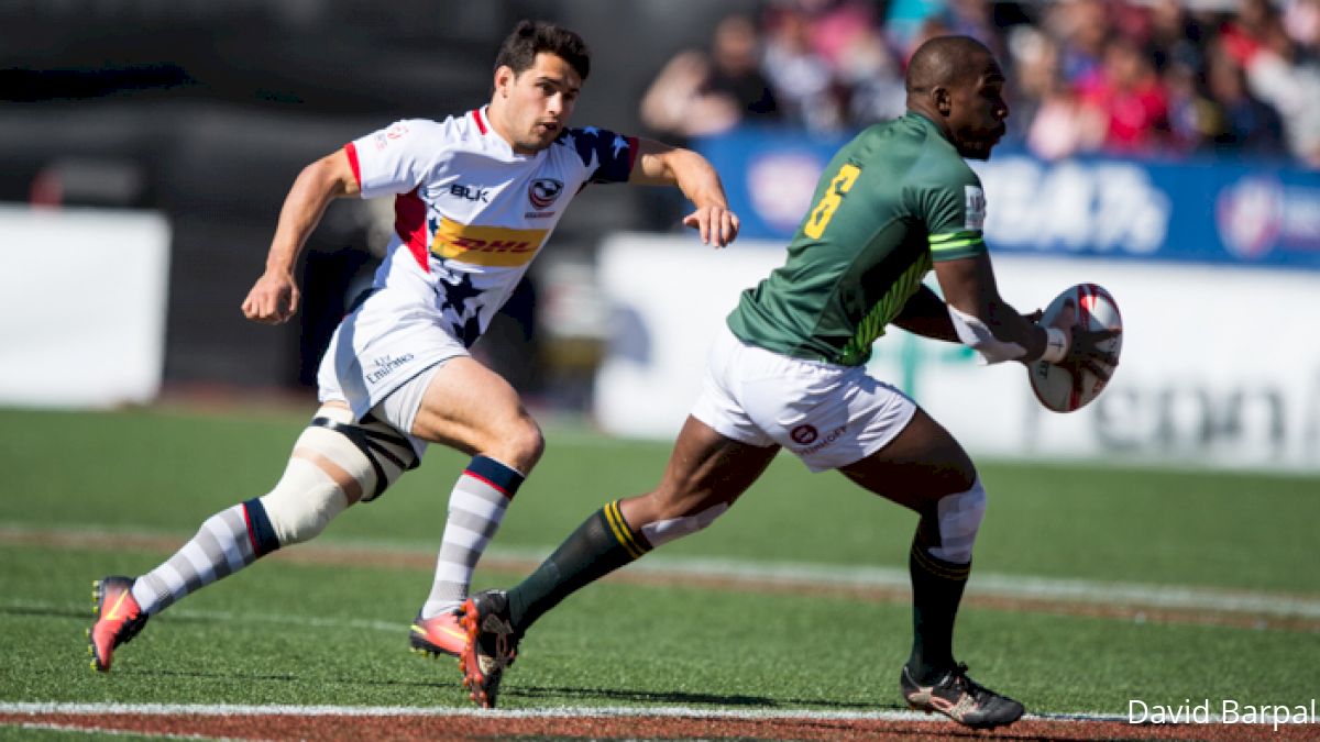 Blitzbokke Bringing The Big Guns To Oktoberfest 7s