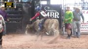 2019 PBR | Lockney Mini Bulls | Round Three | RidePass PRO