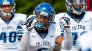 Nation's Best Six CAA Football Teams Ranked In Latest FCS Top 25 Polls