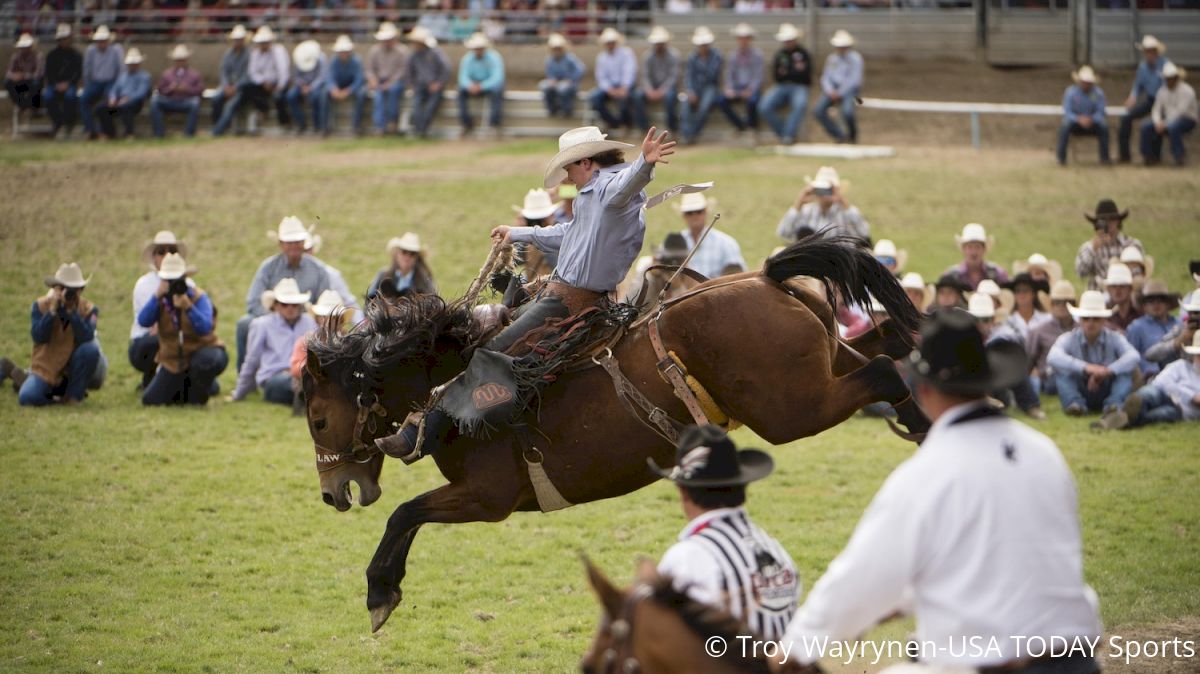 PRCA Bubble Watch: 24 With A Shot And 2 Season Leader Titles In Jeopardy