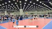 Munciana vs FC elite - 2022 JVA World Challenge presented by Nike - Expo Only