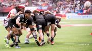 Strong NZ Team To Oktoberfest 7s