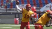 HIGHLIGHTS: Deerfield Beach vs. Zachary