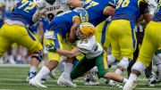 HIGHLIGHTS: North Dakota State at Delaware
