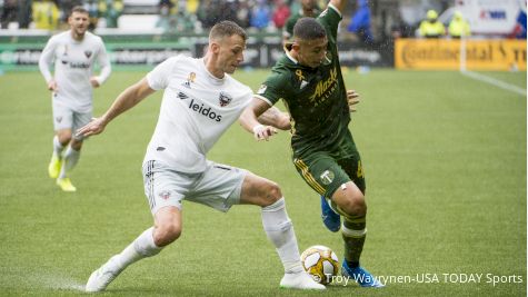 Film Room: Analyzing D.C. United's Road Win vs Portland Timbers