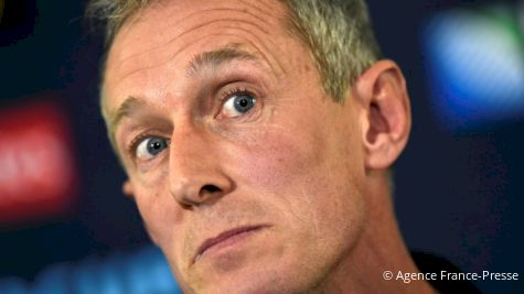 Wales Assistant Howley Sent Home Due To Betting Breach