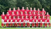 Welsh Rugby Players Agree To 25% Pay Cut