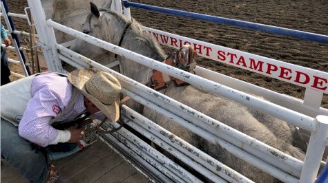 CFR Countdown No. 10: The Wainwright Stampede