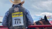 CFR Countdown No. 9: Williams Lake Stampede