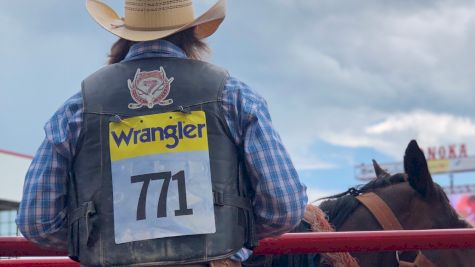 CFR Countdown No. 9: Williams Lake Stampede