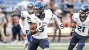 The Big Picture: 'Famous Amos' & The 'Cats Roll Into Towson