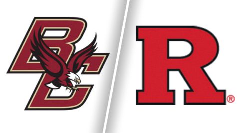 2019 Boston College vs Rutgers | Big Ten Football