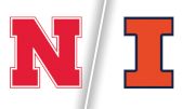 2019 Nebraska vs Illinois | Big Ten Football