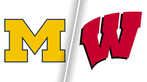 2019 Michigan vs Wisconsin | Big Ten Football