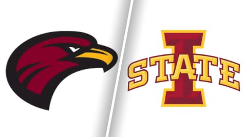 2019 Louisiana-Monroe vs Iowa State | Big 12 Football