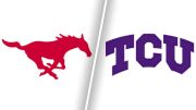 2019 SMU vs TCU | Big 12 Football