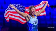 Team USA Women Dominate at Pan-Ams