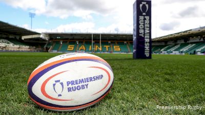 Harlequins vs Bristol | Premiership Rugby Cup