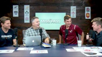 Miss Pass: RWC Team Draft