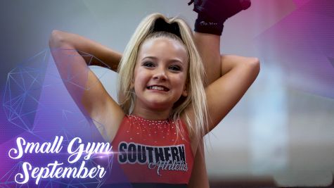 Our Favorite Pictures From Southern Athletics!