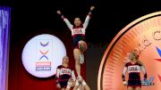 Meet USA Coed Athlete: Jadyn Ray