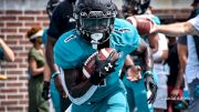 Surging Coastal Carolina Is Next Up For UMass At McGuirk