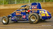 Swindell Can Join Legends Sunday at Springfield