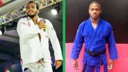 Marcio Andre Welcomes New Black Belt Guthierry Barbosa To Sub-Only Scene