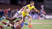 Australia Brings Experience, Experiments To Oktoberfest 7s