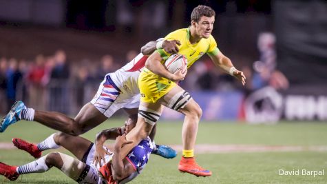 Australia Brings Experience, Experiments To Oktoberfest 7s